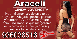 cybernenas araceli